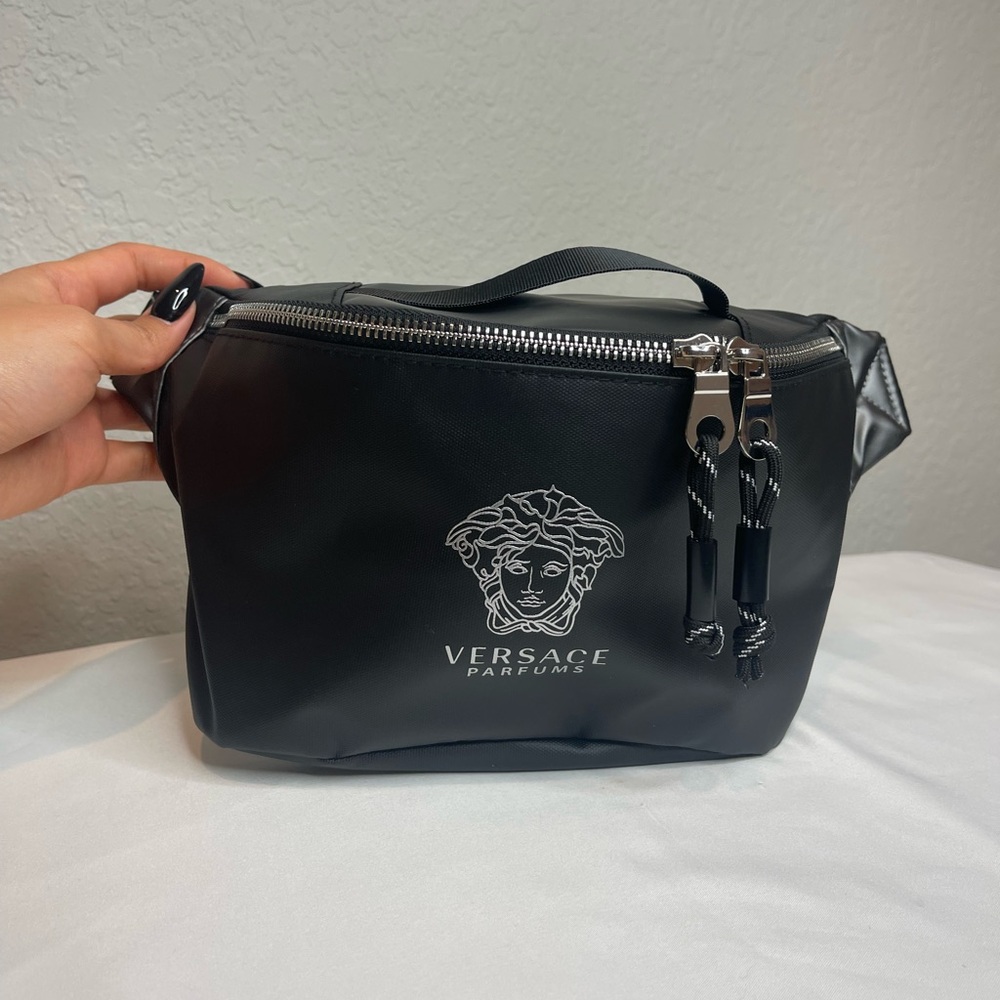 Versace belt bag